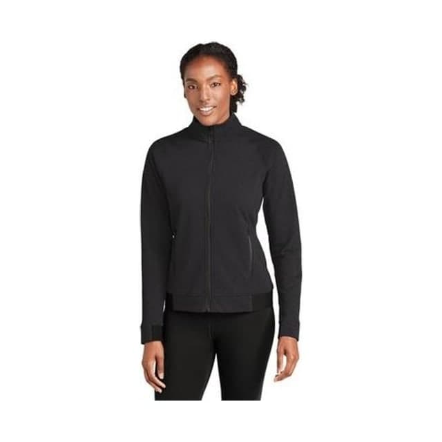 Sport-Tek® Women's PosiCharge® Strive Full-Zip