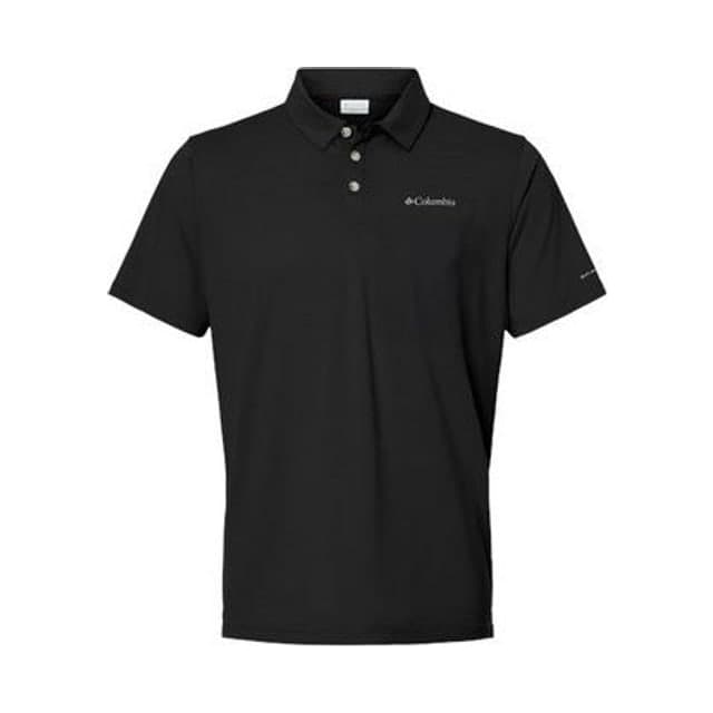 Columbia® Men's Tech Trail™ Utility Polo Shirt