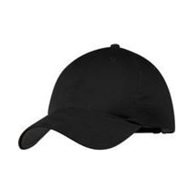 Nike Unstructured Cotton/Poly Twill Cap