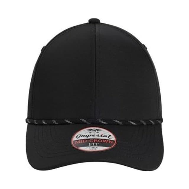 Imperial The Habanero Performance Rope Cap
