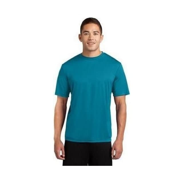 Sport-Tek® Tall PosiCharge® Competitor™ Tee