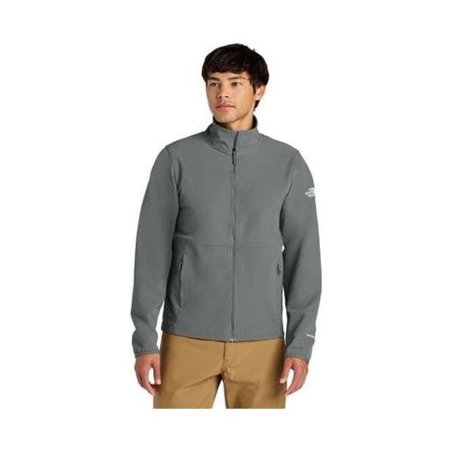 The North Face® Edge Stretch Soft Shell Jacket