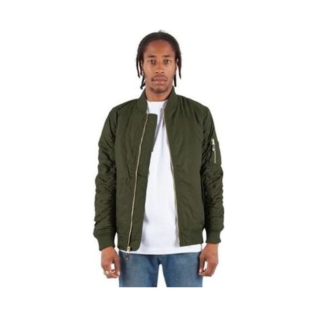 Shaka Wear Adult Bomber Jacket