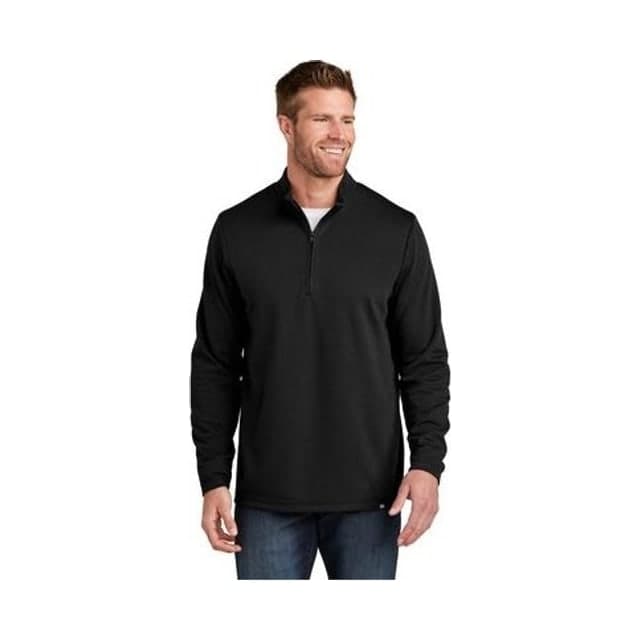 TravisMathew Coveside 1/4-Zip