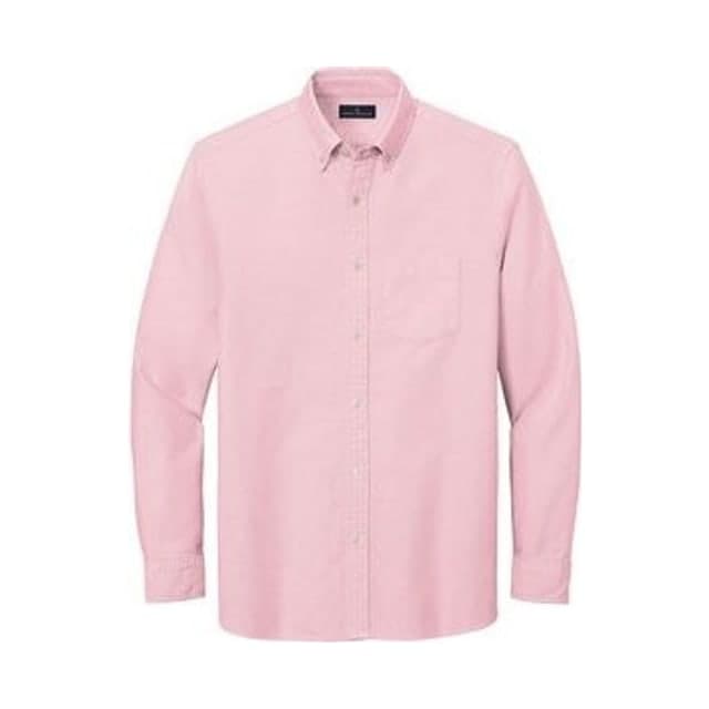 Brooks Brothers® Casual Oxford Cloth Shirt