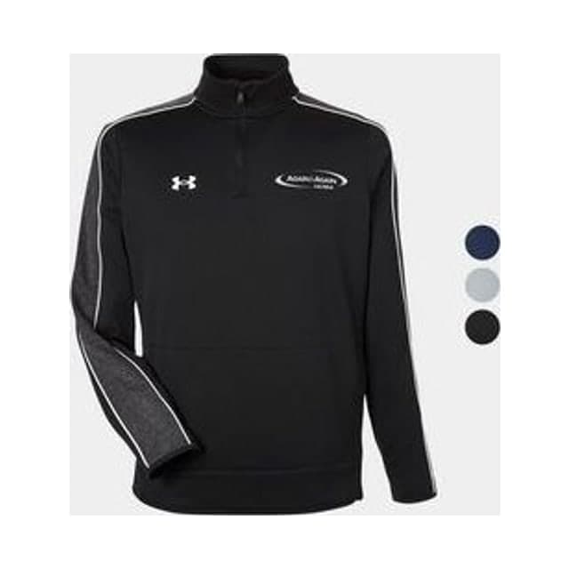 Under Armour Men's Command Quarter-Zip 2.0
