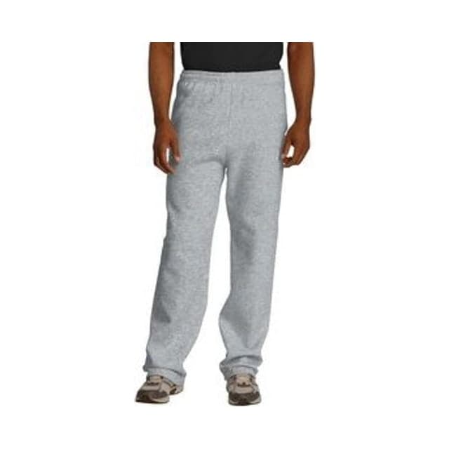 Jerzees® NuBlend® Open Bottom Pant w/Pockets