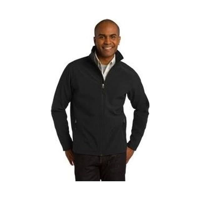 Port Authority® Core Soft Shell Jacket