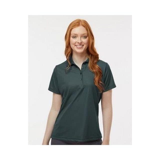 Paragon Women's Sebring Performance Polo - 504