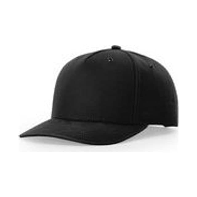 Richardson Burnside Cap