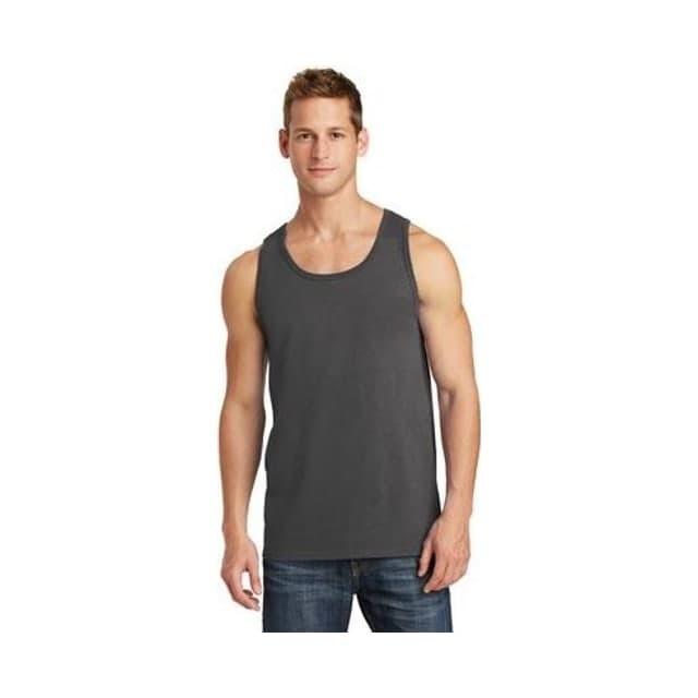 Port & Co™ Core Cotton Tank Top