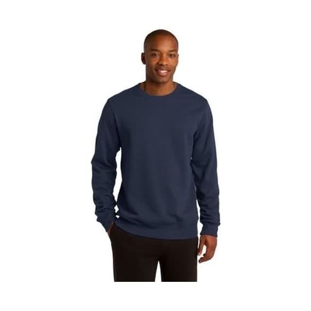 Sport-Tek® Crewneck Sweatshirt