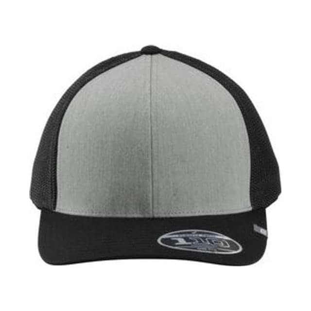 TravisMathew Cruz Colorblock Trucker Cap