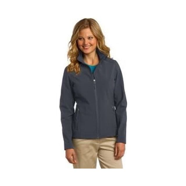 Port Authority® Women's Core Soft Shell Jacket