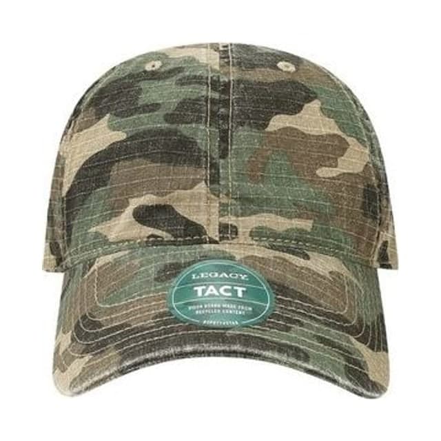 LEGACY® Tacticool Cap
