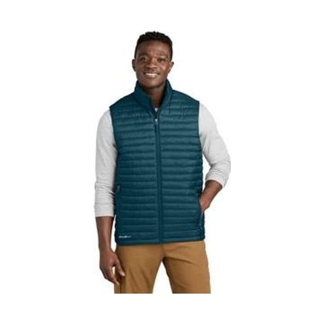 Eddie Bauer® Packable Quilted Vest