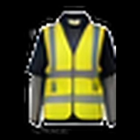 Safety vest