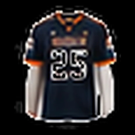 Team jersey