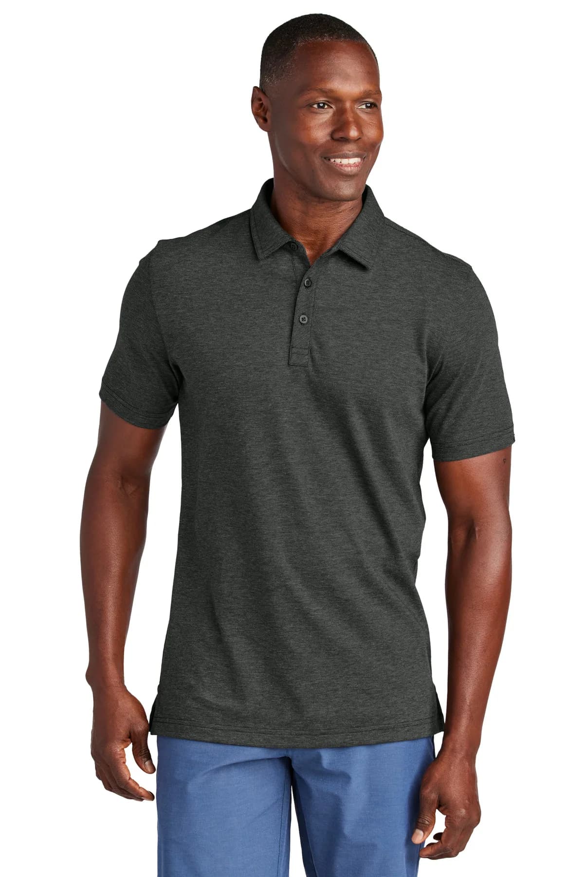 TravisMathew Sunnyvale Polo