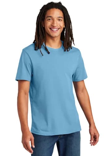 Allmade® Unisex Heavyweight Recycled Cotton Tee