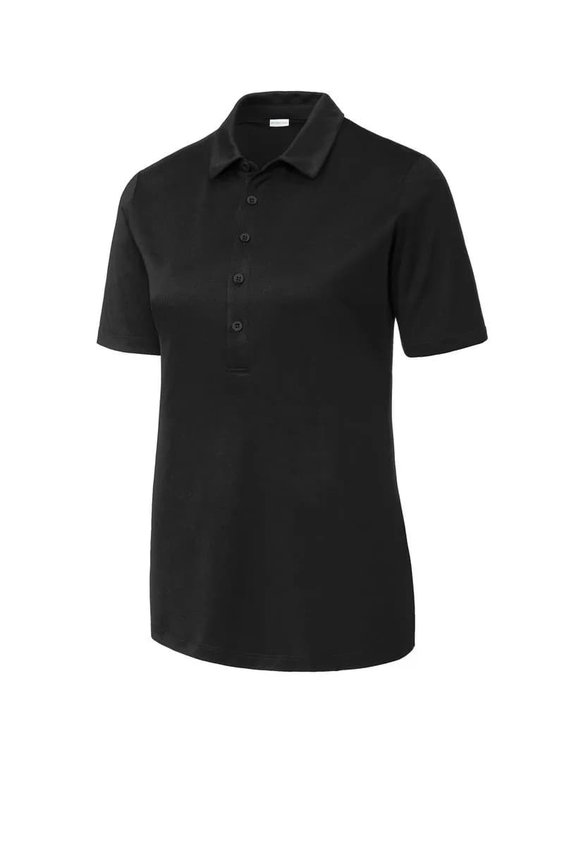 Sport-Tek® Women's Posi-Uv Pro Polo