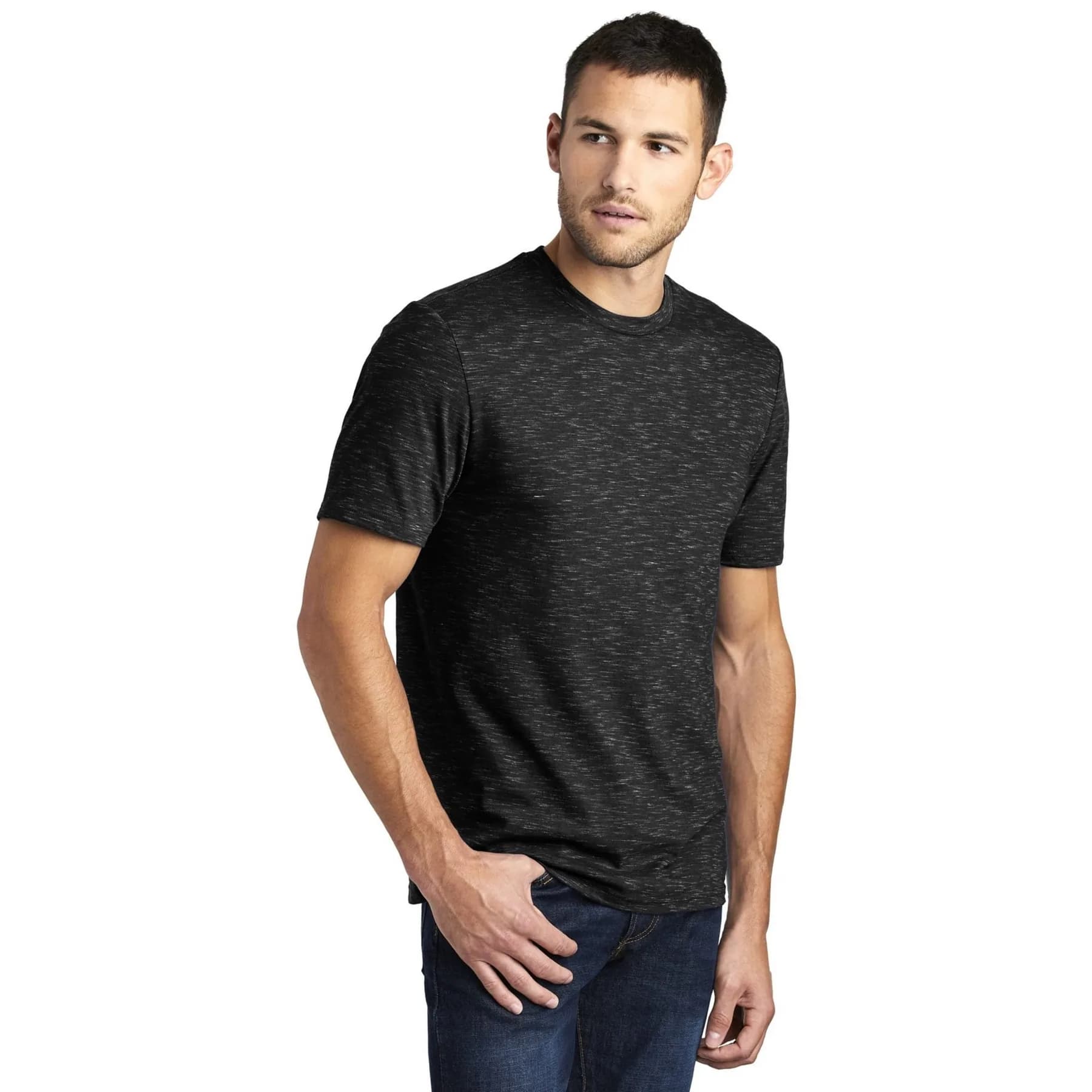 District Medal Tee.