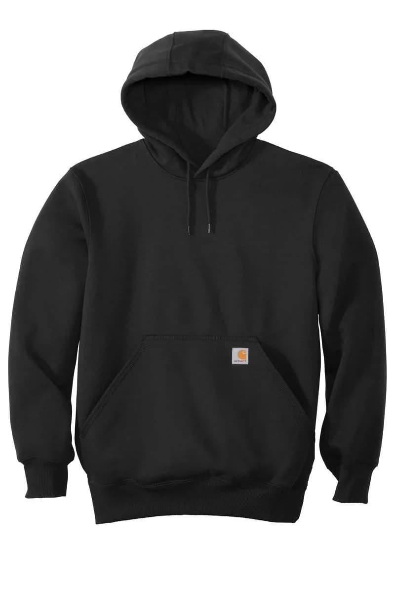Carhartt® Rain Defender Paxton Heavyweight Hooded Sweatshirt