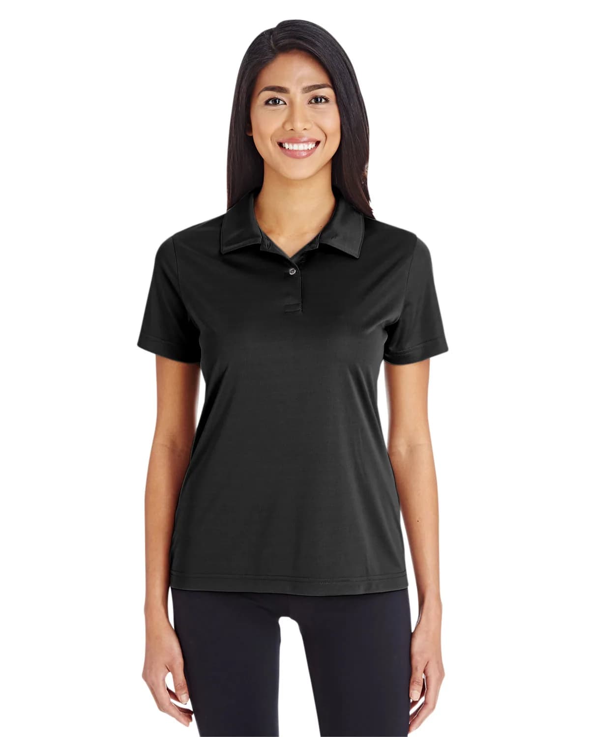 Team 365 Women's Zone Performance Polo Shirt