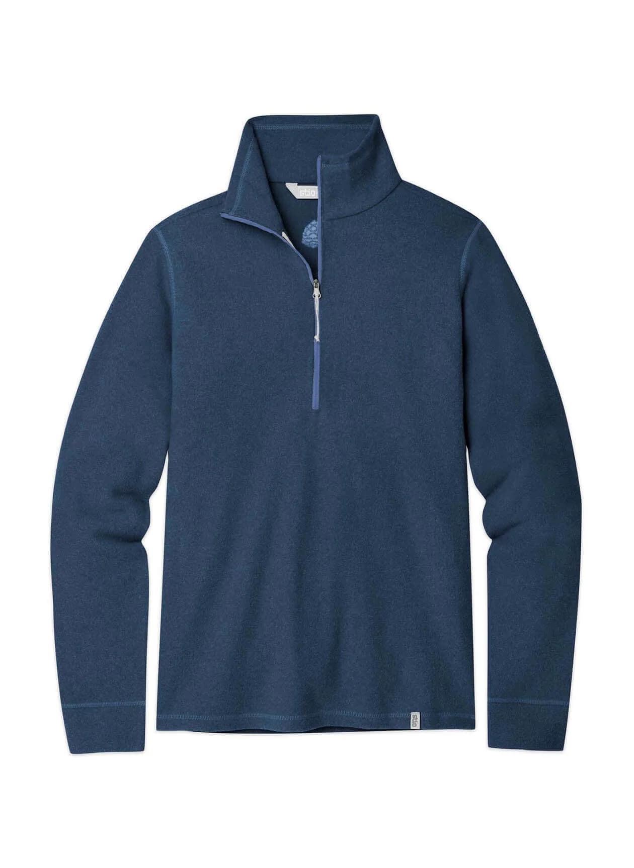 Stio Women's Turpin Fleece Half-Zip