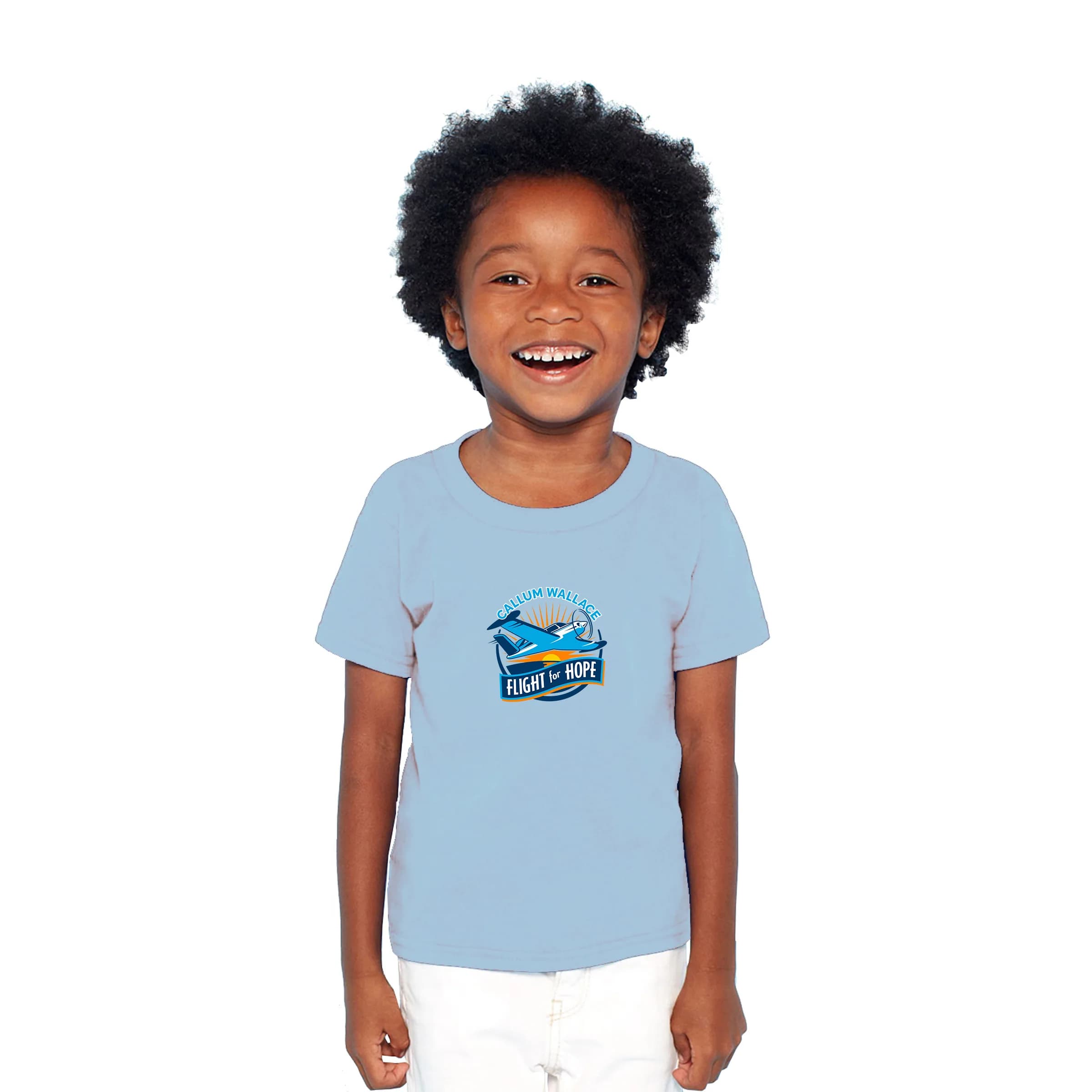 Gildan® Heavy Cotton™ Toddler T-Shirt